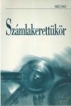 Számlakerettükör [antikvár]