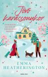 Emma Heatherington - Jövő karácsonykor [eKönyv: epub, mobi]