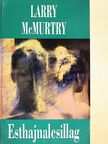 Larry McMurtry - Esthajnalcsillag [antikvár]