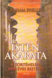 Graham Phillips - Isten akarata [antikvár]
