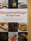 Nábelek Zsófia - Süteménykönyv [antikvár]