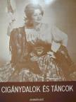 Csenki Imre - Cigánydalok és táncok [antikvár]
