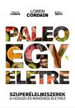 Loren Cordain - Paleo egy életre [eKönyv: epub, mobi]