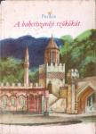 Puskin, Alekszandr Szergejevics - A bahcsiszeráji szökőkút [antikvár]