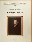 Némethné Pap Kornélia - Rátz László tanár úr [antikvár]