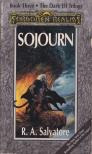 R.A. Salvatore - Sojourn [antikvár]