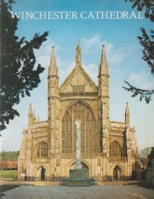 Winchester Cathedral [antikvár]