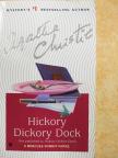Agatha Christie - Hickory Dickory Dock [antikvár]