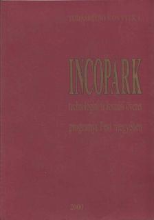Varga Csaba - Incopark [antikvár]
