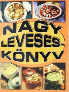Nagy leveseskönyv [antikvár]