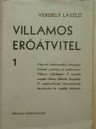 Verebély László - Villamos erőátvitel 1. [antikvár]
