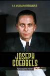 Mar Corrales - Joseph Goebbels [antikvár]