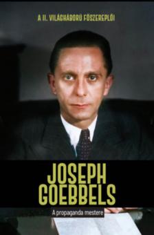 Mar Corrales - Joseph Goebbels [antikvár]