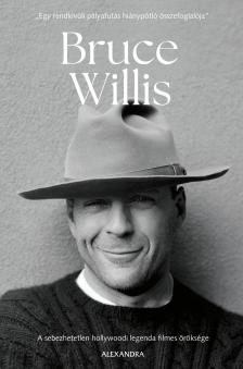O'Connell Sean - Bruce Willis   [eKönyv: epub, mobi]