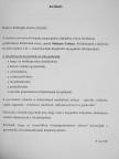 Patakvölgyi Jánosné - Dyslexia prevenciós feladatlapok [antikvár]