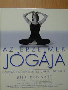 Bija Bennett - Az érzelmek jógája [antikvár]