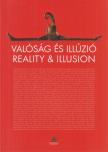 SZEIFERT JUDIT - Valóság és illúzió / Reality & Illusion [antikvár]