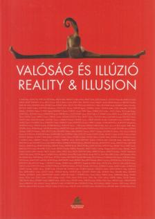 SZEIFERT JUDIT - Valóság és illúzió / Reality & Illusion [antikvár]