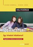 SCHENK BORBÁLA-SCHENK JÁNOS - Diák SZÓ-KINCS-TÁR