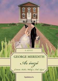 GEORGE MEREDITH - Az önző II. kötet [eKönyv: epub, mobi]