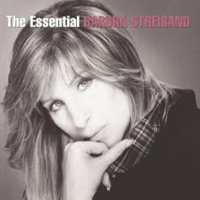 BARBRA STREISAND - THE ESSENTIAL CD BARBRA STREISAND
