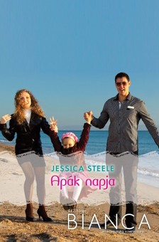 Jessica Steele - Bianca 242. (Apák napja) [eKönyv: epub, mobi]