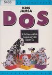 KRIS JAMSA - DOS [antikvár]