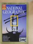 Brook Larmer - National Geographic Magyarország 2013. április [antikvár]