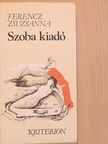 Ferencz Zsuzsanna - Szoba kiadó [antikvár]