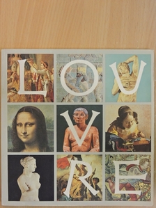 Le Louvre [antikvár]