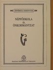 Bőhm Antal - Népfőiskola és önkormányzat [antikvár]