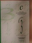 Catherine Walter - The New Cambridge English Course - Practice 3 [antikvár]