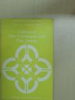 C. E. Nuttall - Contrast of Past Continuous and Past Simple - Students' Book [antikvár]