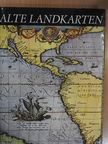Ivan Kupcík - Alte Landkarten [antikvár]