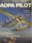 Alton K. Marsh - Aopa Pilot June 2013 [antikvár]