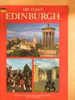 Jane Drake - Die Stadt Edinburgh [antikvár]