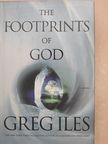 Greg Iles - The Footprints of God [antikvár]