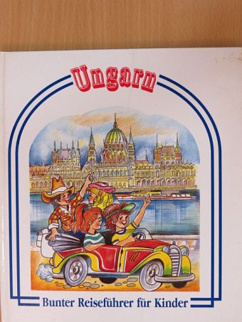 Szalontay Rózsa - Ungarn [antikvár]
