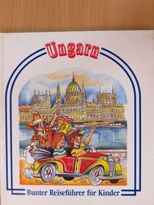 Szalontay Rózsa - Ungarn [antikvár]