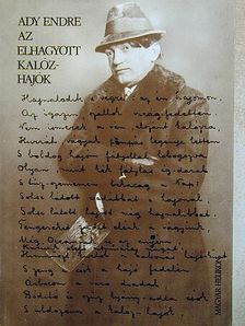 Az elhagyott kalóz-hajók [antikvár]