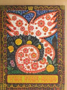 The Fire-Bird [antikvár]