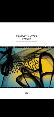 Balázs Imre József - Erdélyi magyar nőírók