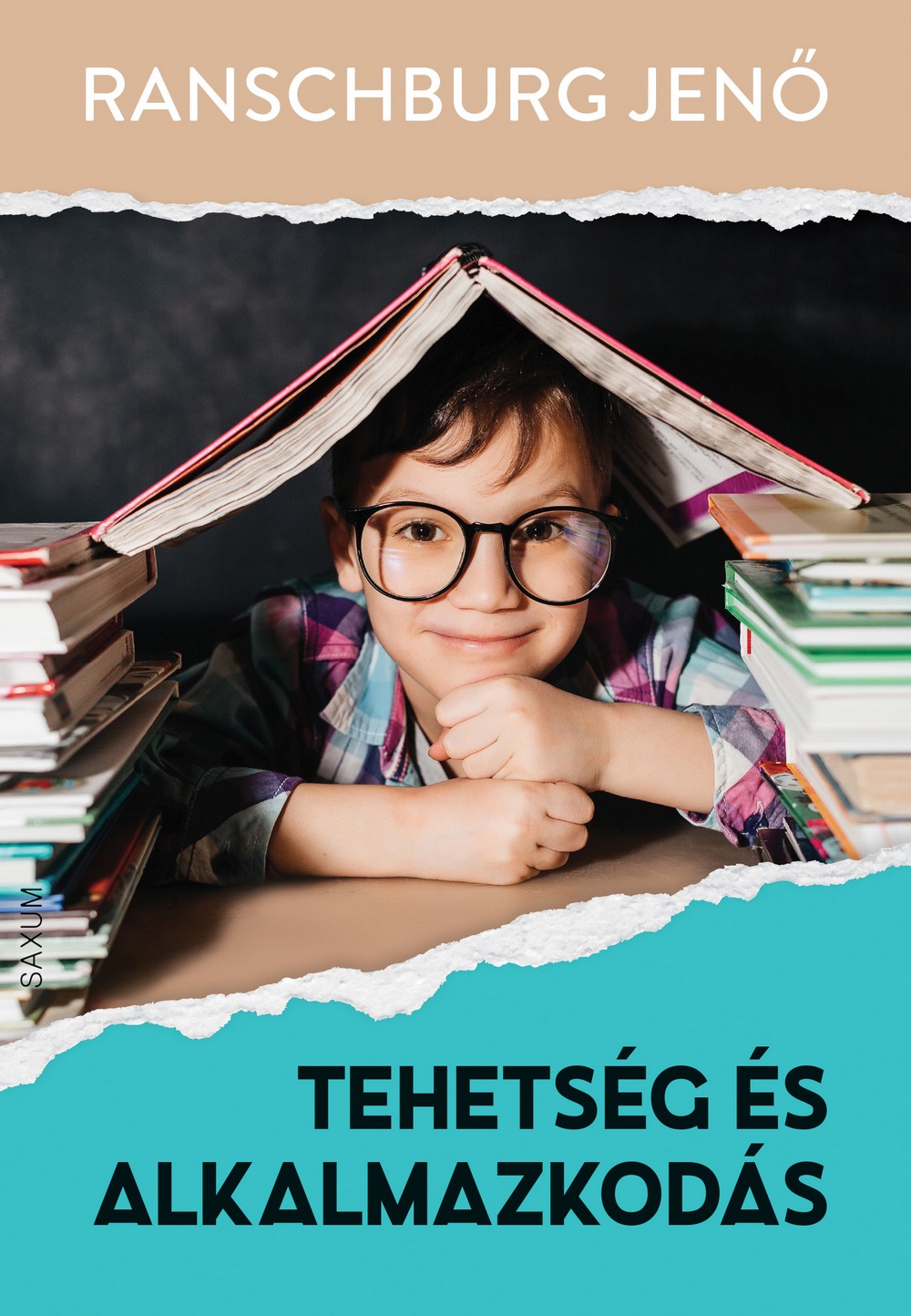 .Ranschburg Jenő - Tehetség és alkalmazkodás