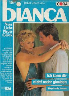 James, Stephanie - Ich kann dir nicht mehr glauben [antikvár]