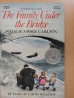 Natalie Savage Carlson - The Family Under the Bridge [antikvár]