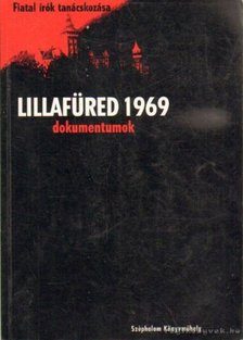 Zimonyi Zoltán - Fiatal írók tanácskozása - Lillafüred, 1969 [antikvár]