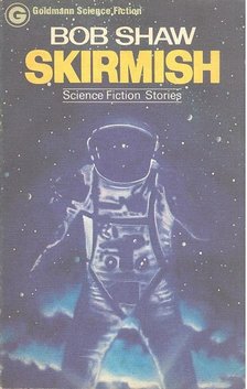 SHAW, BOB - Skirmish [antikvár]
