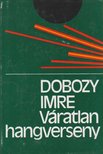 DOBOZY IMRE - Váratlan hangverseny [antikvár]