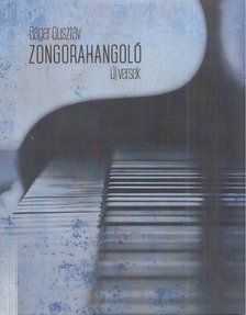 BÁGER GUSZTÁV - Zongorahangoló [antikvár]