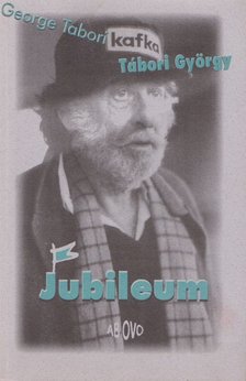 Tabori, George - Jubileum [antikvár]